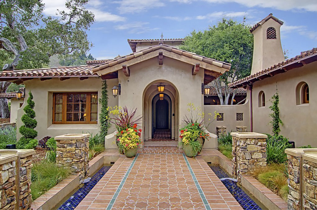 MCW tile installation