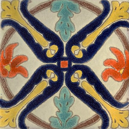HM1 Decorative Tile