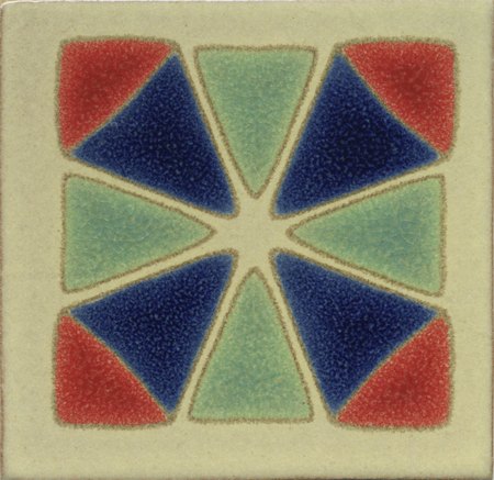 HM10A Decorative Tile