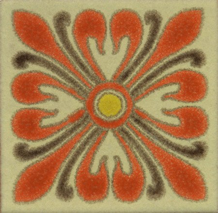 HM6 Decorative Tile