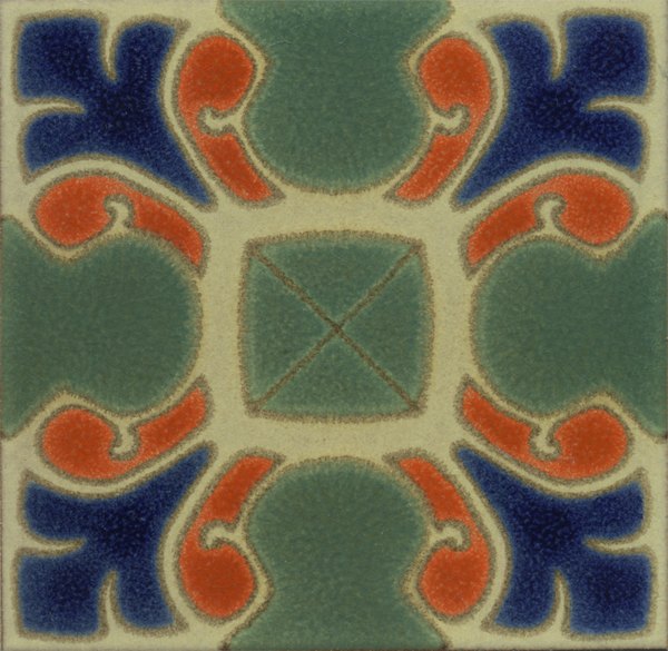 HM9A Decorative Tile