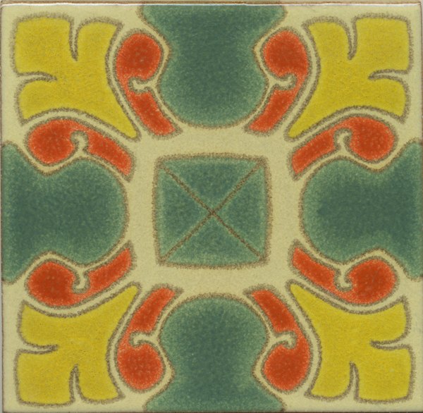 HM9B Decorative Tile