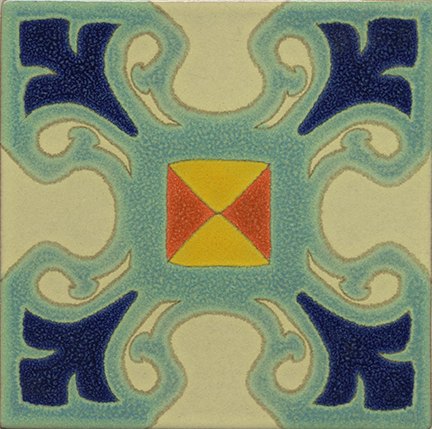 HM9C Decorative Tile