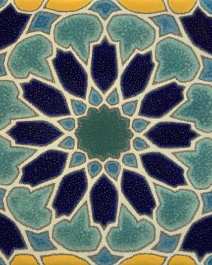 HM New Decorative Tile