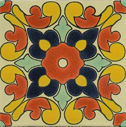 HM New 2 Decorative Tile