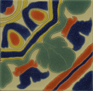 HM.Q1 Decorative Tile