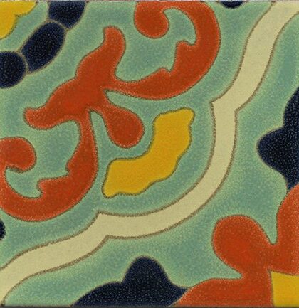 HM.Q2 Decorative Tile