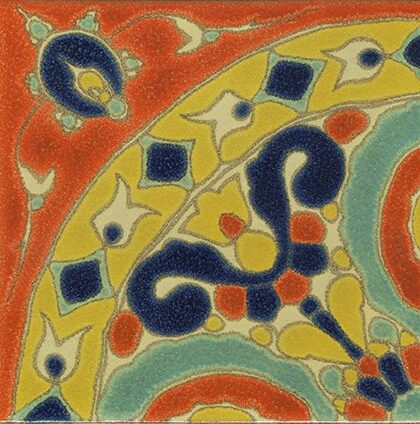HM.Q3 Decorative Tile