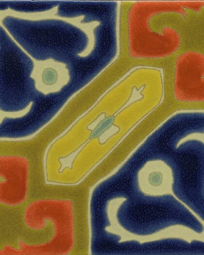 HM.Q5 Decorative Tile