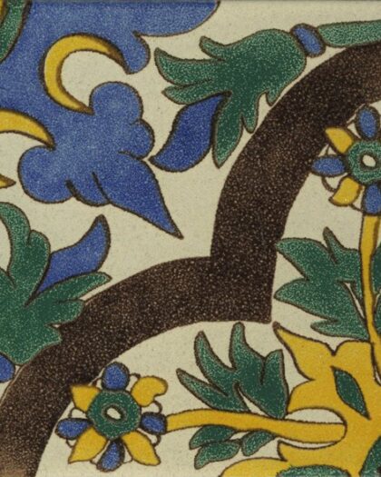 HM.Q6 Decorative Tile