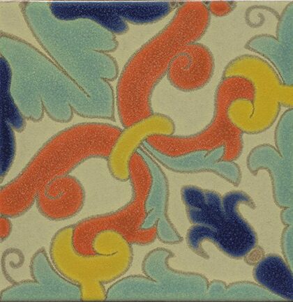 HM.Q7 Decorative Tile