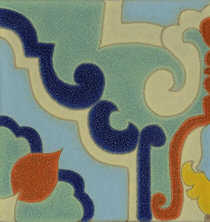 HM.Q8 Decorative Tile