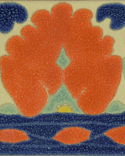 HM.R14 Decorative Tile