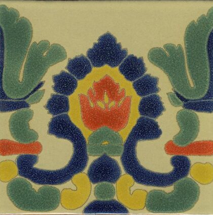 HM.R2 Decorative Tile