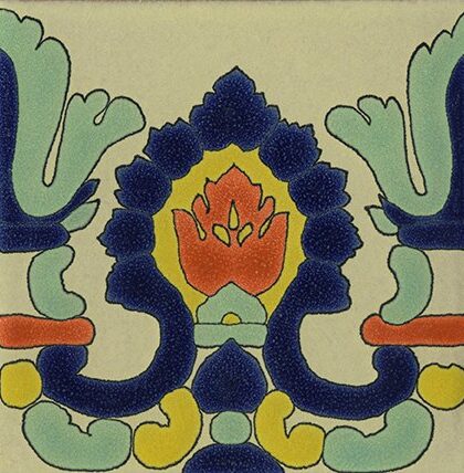 HM.R2B Decorative Tile