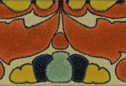 HM.R3 Decorative Tile