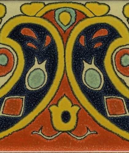 HM.R4 Decorative Tile