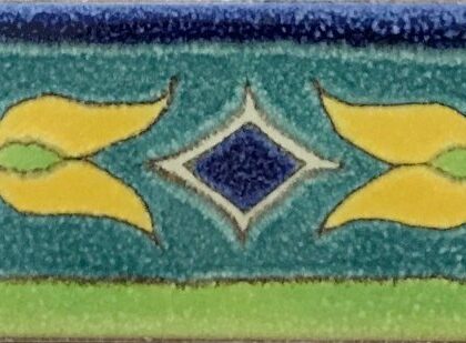 HM.R7 Decorative Tile