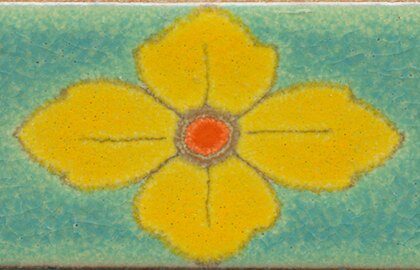 HM.R9 Decorative Tile