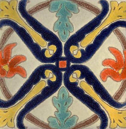 HM1 Decorative Tile
