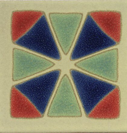 HM10A Decorative Tile
