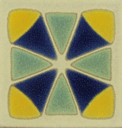 HM10B Decorative Tile