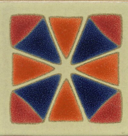 HM10C Decorative Tile