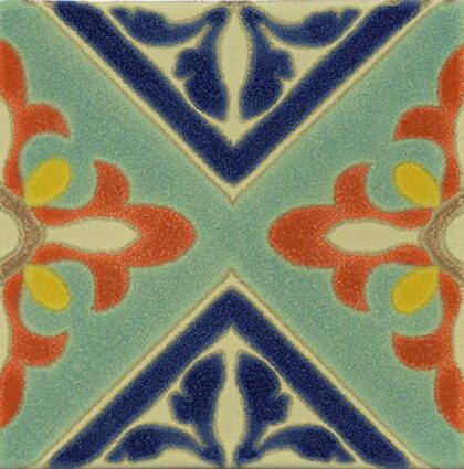 HM11A Decorative Tile