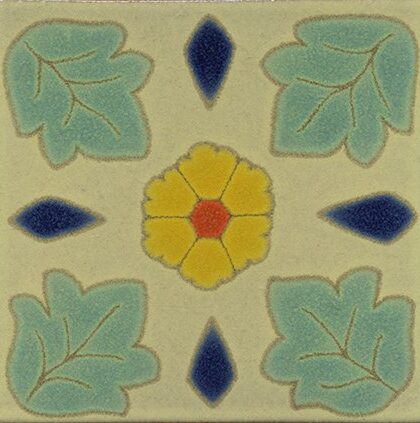 HM13 Decorative Tile