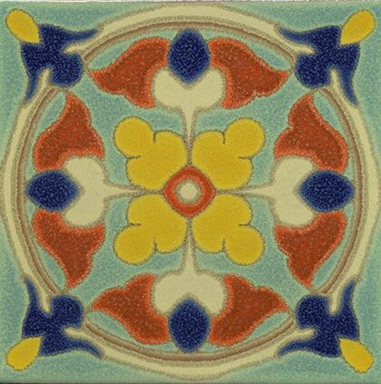 HM14 Decorative Tile