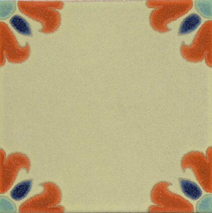 HM15A Decorative Tile