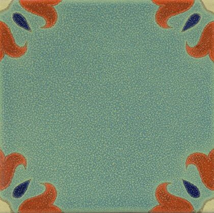 HM15B Decorative Tile