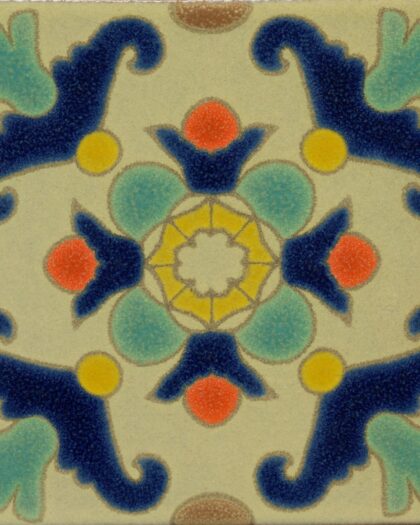 HM17 Decorative Tile