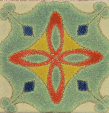 HM2B Decorative Tile