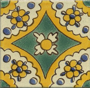 HM5 Decorative Tile
