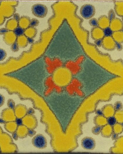 HM5A Decorative Tile