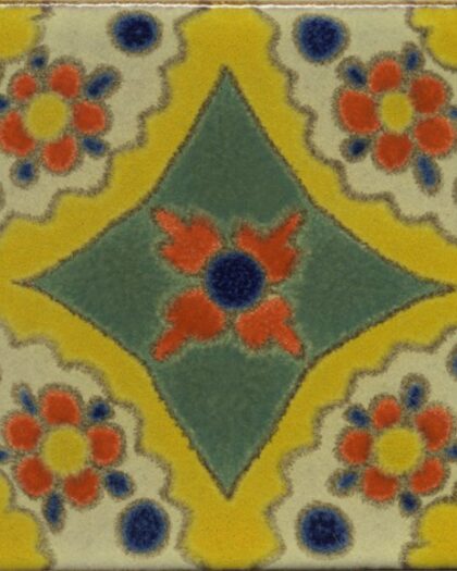 HM5B Decorative Tile