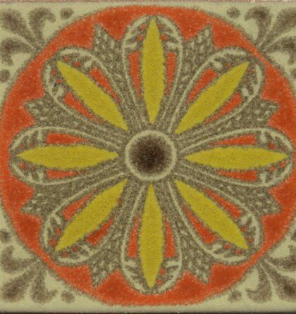 HM7 Decorative Tile