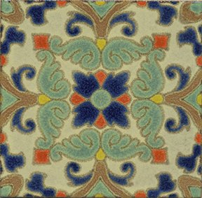 HM8 Decorative Tile