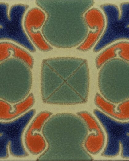 HM9A Decorative Tile