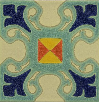 HM9C Decorative Tile